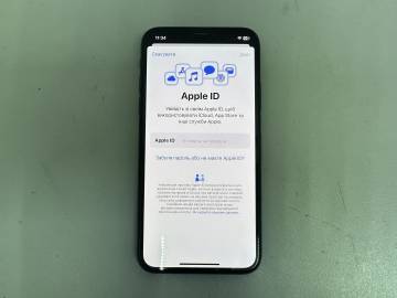 01-200208899: Apple iphone x 64gb