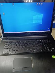 01-200213959: Lenovo єкр. 17,3/ core i7 5600u 2,6ghz/ ram16gb/ ssd256gb