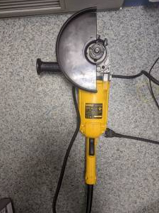 01-200208969: Dewalt d28490