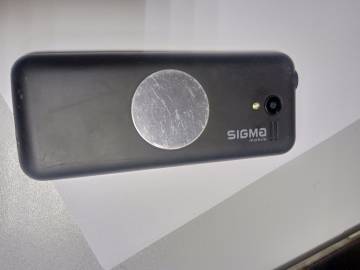 01-200211777: Sigma x-style 351 lider