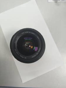 01-200212135: Sigma uc zoom 28-70mm 1:3.5-4.5 multi-coated for nikon