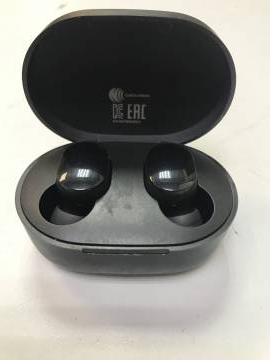 18-000092036: Mi true wireless earbuds basic 2s