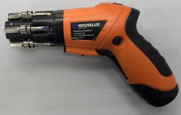 01-200212859: Houselux profi tools