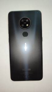 01-200215522: Nokia 7.2 4/64gb