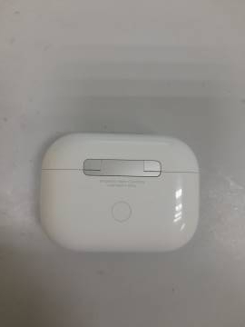 01-200223215: Apple airpods pro 2nd generation with magsafe charging case usb-c