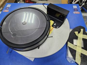 01-200222650: Irobot roomba combo rvf-y1