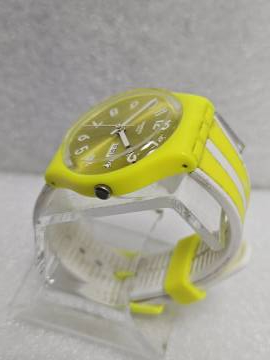 01-200222649: Swatch lemoncello gj702