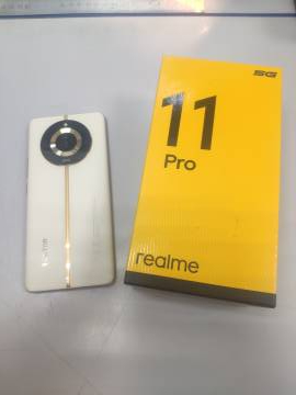 01-200231564: Realme 11 pro 5g 8/256gb