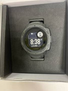 01-200231482: Garmin instinct