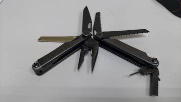 01-200234636: Leatherman wave plus