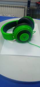 01-200142934: Razer kraken 7.1