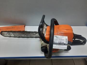 01-200197388: Stihl ms 180