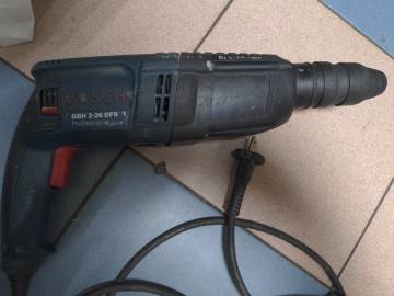 01-200241935: Bosch gbh 2-26 dfr