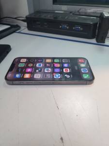 01-200240717: Apple iphone 13 pro max 256gb