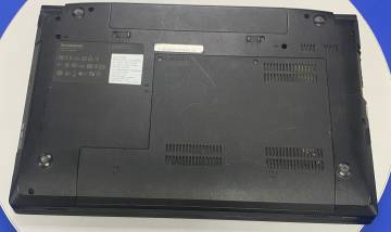 01-200232079: Lenovo b590/екр. 15,6./intel celeron 1005m 1.9ghz/ram2gb/hdd320gb