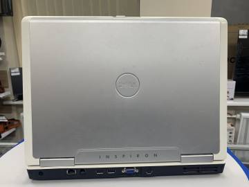 01-200245676: Dell єкр. 15,4/ pentium dual core t2080 1,73ghz /ram1024mb/ hdd120gb/ dvd rw