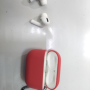 01-200250783: Apple airpods pro