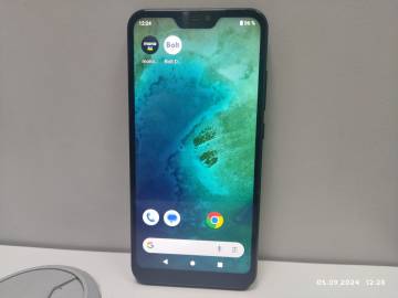 01-200250776: Xiaomi mi a2 lite 4/64gb