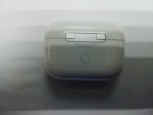 01-200251158: Apple airpods pro a2190,a2084+a2083 2019г