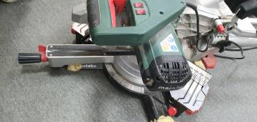 01-200234296: Metabo kgs 305 m