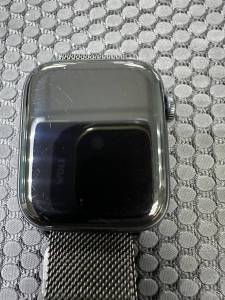 01-200254837: Apple watch se 2 gps 44mm aluminum case with sport