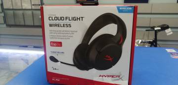 01-200254900: Kingston hyperx cloud flight