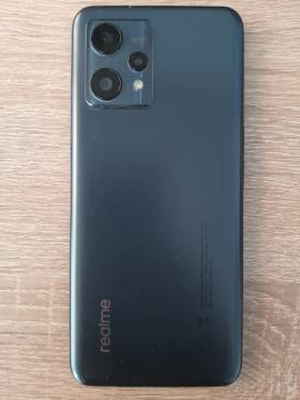 01-200257271: Realme 9 6/128gb