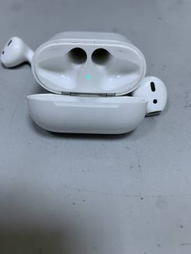 01-200257459: Apple airpods 2 gen a1602.a2032+a2031 2019г.