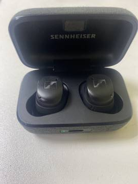 01-200257526: Sennheiser momentum true wireless 3