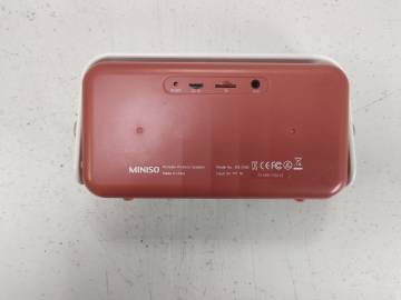 01-200258674: Miniso ds2066