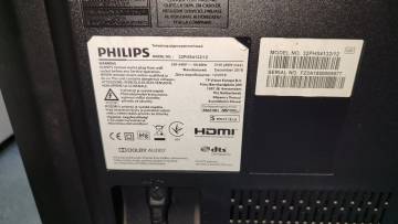 01-200259291: Philips 32phs4132