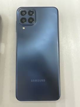 01-200262787: Samsung galaxy m33 5g 6/128gb