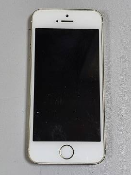 01-200262781: Apple iphone se 1 16gb