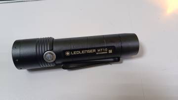 01-200265179: Led Lenser mt10