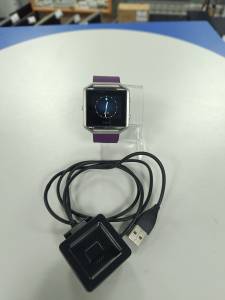 01-200224516: Fitbit blaze