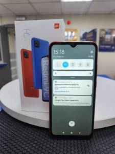 01-200267987: Xiaomi redmi 9c nfc 2/32gb