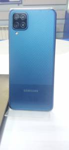 01-200263072: Samsung m127f galaxy m12 4/64gb