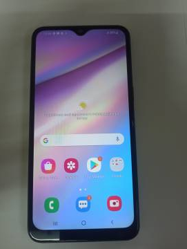 01-200270792: Samsung a107f galaxy a10s 2/32gb