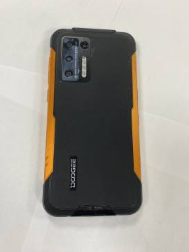 01-200240198: Doogee s97 pro 8/128gb