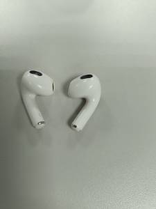 01-200227150: Apple airpods 3rd generation