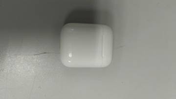 01-200223671: Apple airpods 2nd generation with charging case