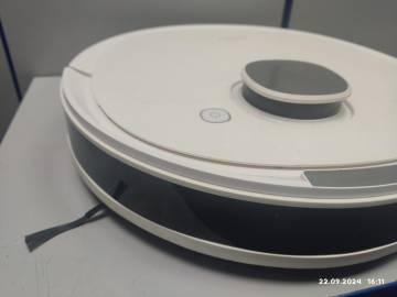 01-200271608: Ecovacs deebot ozmo n10