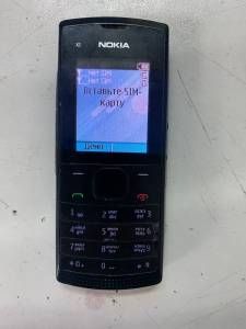 01-200271911: Nokia x1-01