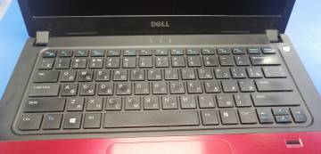 01-200274294: Dell єкр. 14/ core i3 4005u 1,7ghz/ ram4096mb/ hdd500gb