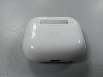 26-859-04848: Apple airpods 3 gen a2566, a2565+a2564