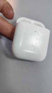 01-200275370: Apple airpods 2 gen a1938 / a2032 / a2031 2019р