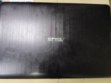 01-200276346: Asus єкр. 15,6/ pentium n4200 1,1ghz/ ram4gb/ hdd1000gb