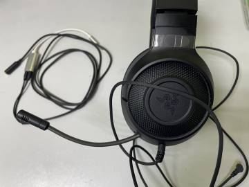 01-200275745: Razer kraken x lite