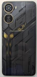 01-200278790: Zte nubia gaming neo 5g 8/256gb