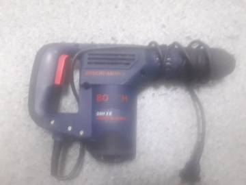 01-200281927: Bosch gsh 3 e